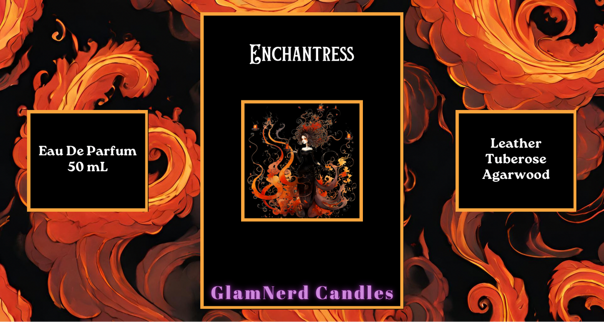 Enchantress Perfume