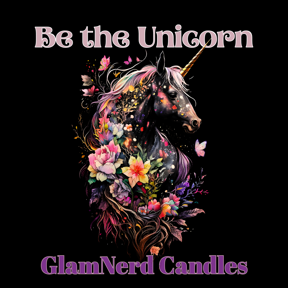 Be the Unicorn