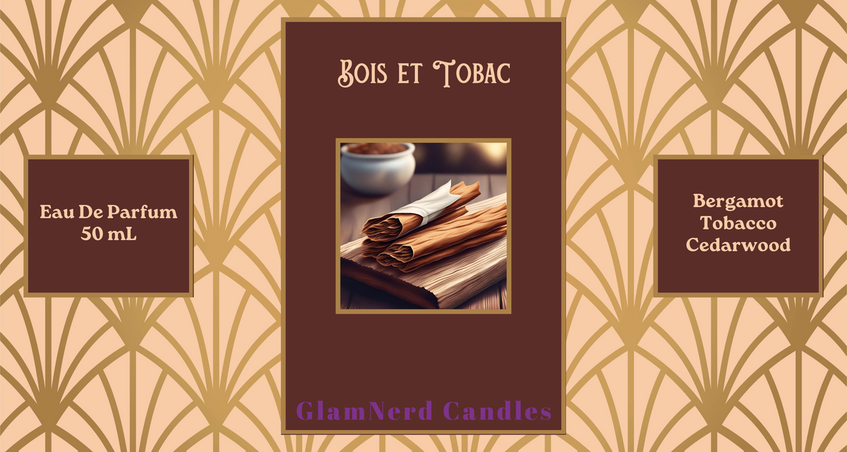 Bois et Tobac Perfume