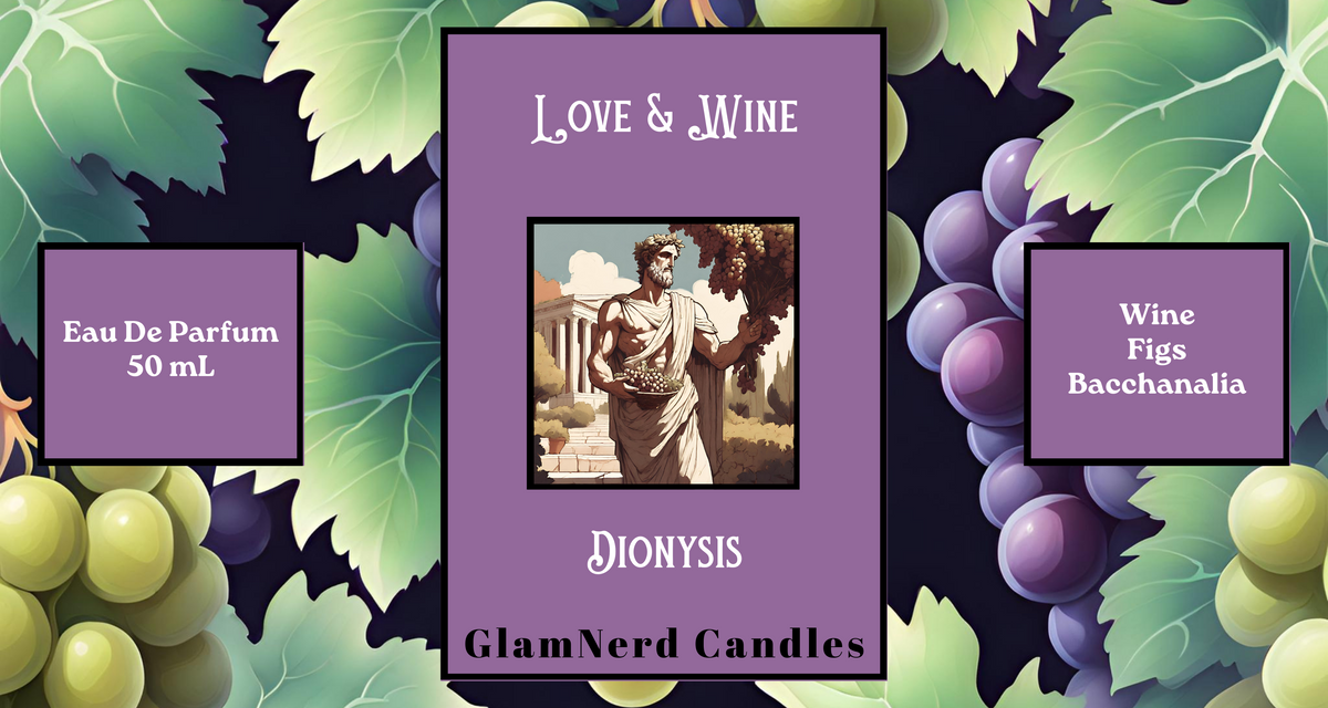 Dionysis Perfume