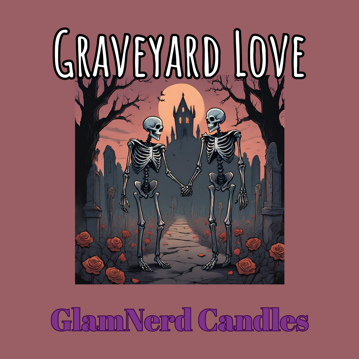 Graveyard Love