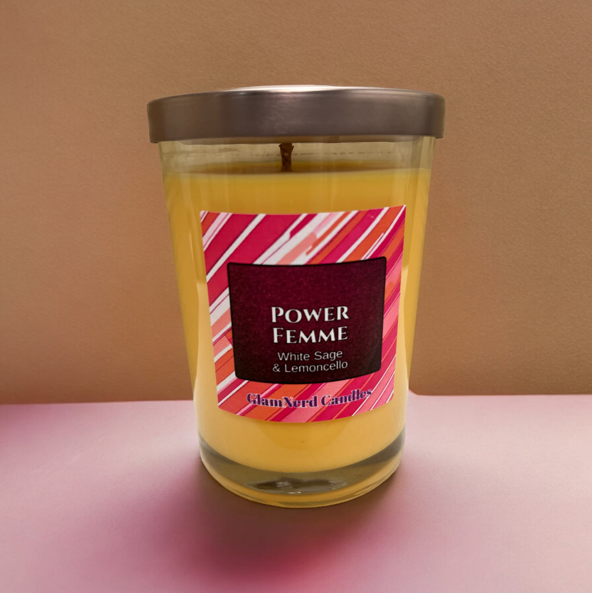 Power Femme Candle