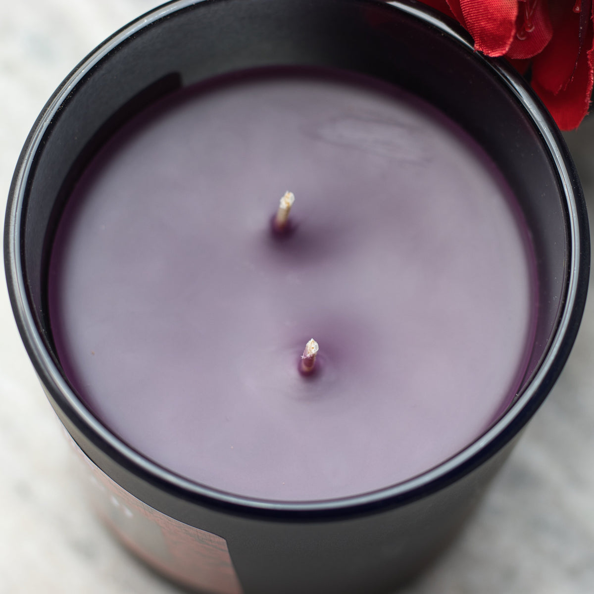 Vampire Queen Candle