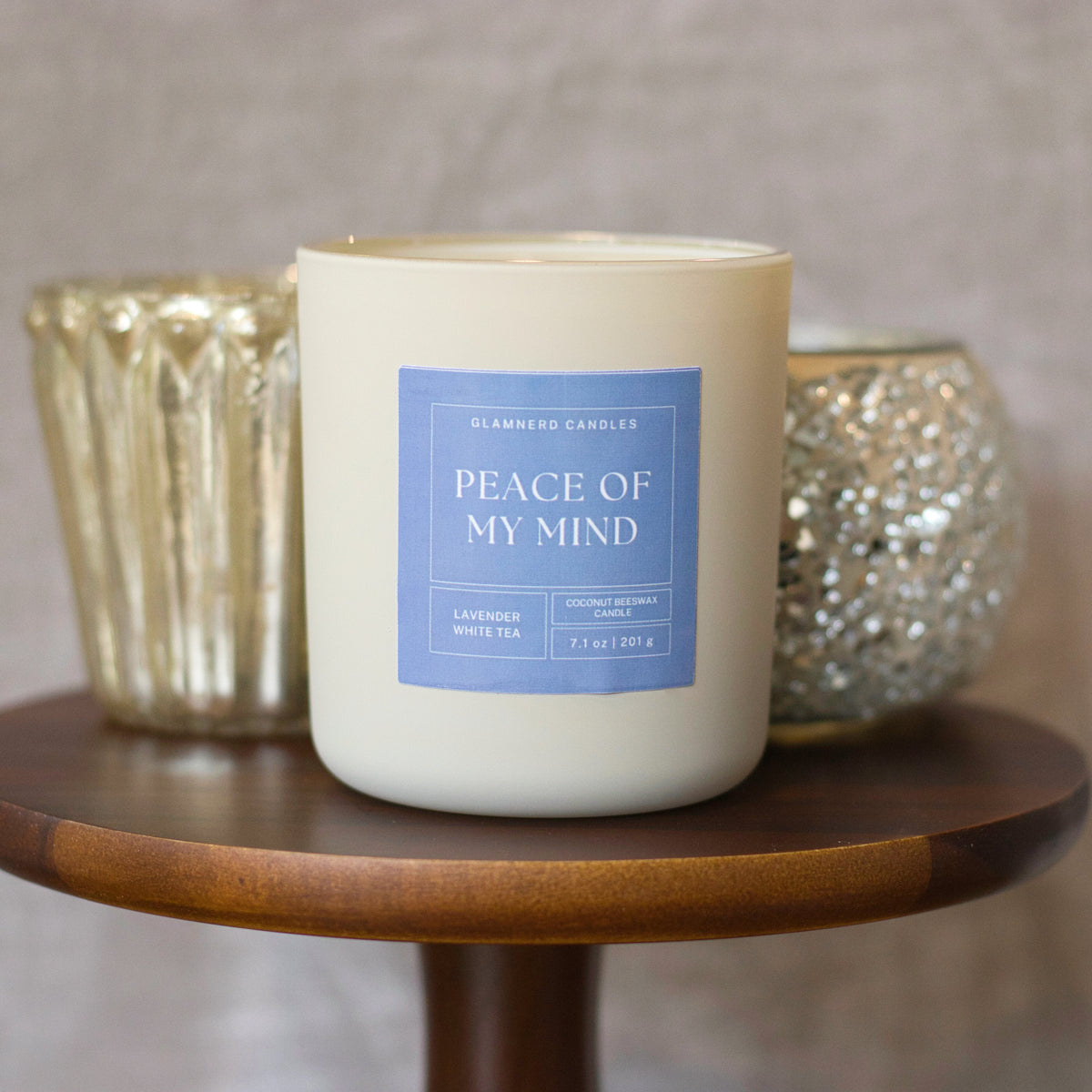 Peace of My Mind Candle