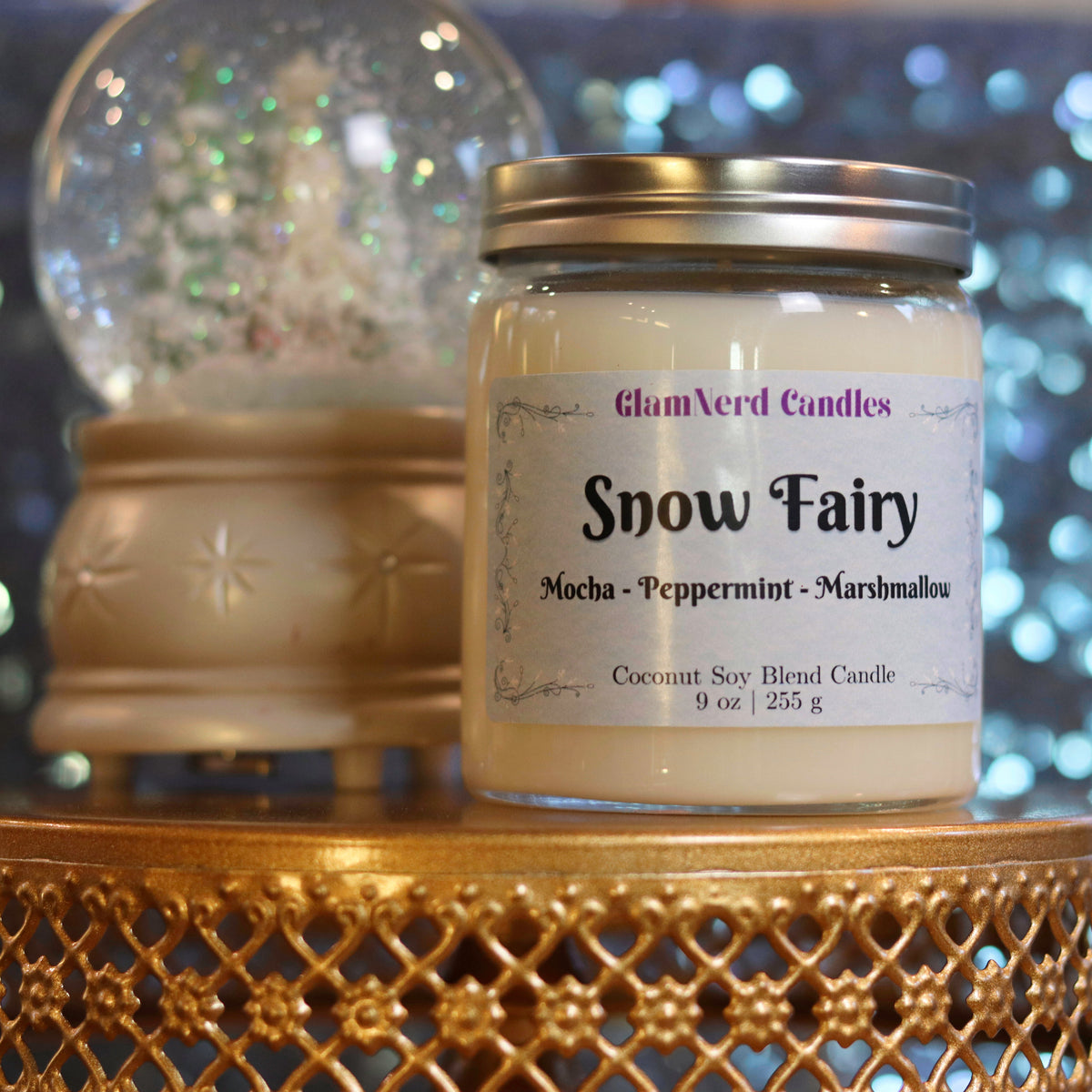 Snow Fairy